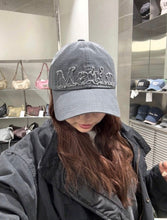 Load image into Gallery viewer, [韩国] Matin Kim 75 帽子
