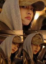 Load image into Gallery viewer, [韩国] Matin Kim 76 帽子
