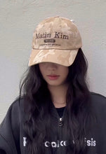 Load image into Gallery viewer, [韩国] Matin Kim 76 帽子

