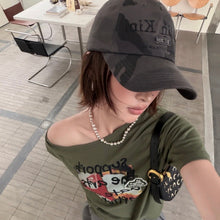 Load image into Gallery viewer, [韩国] Matin Kim 76 帽子
