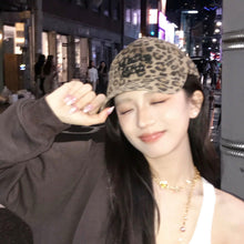 Load image into Gallery viewer, [韩国] Matin Kim 77 帽子
