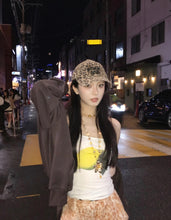 Load image into Gallery viewer, [韩国] Matin Kim 77 帽子
