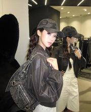 Load image into Gallery viewer, [韩国] Matin Kim 77 帽子
