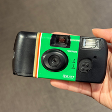 Load image into Gallery viewer, [日本] Fujifilm 胶卷相机
