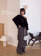 Load image into Gallery viewer, [韩国] Matin Kim 84 包包
