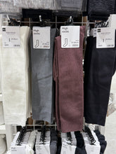 Load image into Gallery viewer, [日本] GU 27 螺纹高筒袜
