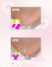 Load image into Gallery viewer, [韩国] Plu 嫩足修护套组
