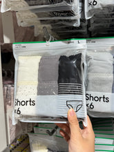 Load image into Gallery viewer, [日本] GU 31 内裤套装
