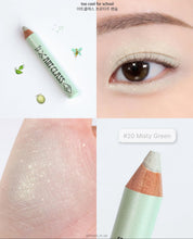 Load image into Gallery viewer, [现货] Too Cool For School 卧蚕笔套组
