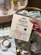 Load image into Gallery viewer, [日本] Sabon 白茶周年限定系列
