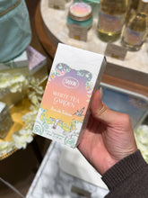 Load image into Gallery viewer, [日本] Sabon 白茶周年限定系列
