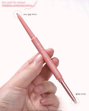 Load image into Gallery viewer, [韩国] Too Cool For School 二合一眼唇线笔
