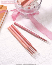 Load image into Gallery viewer, [韩国] Too Cool For School 二合一眼唇线笔
