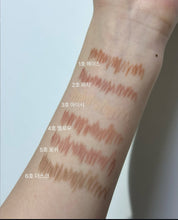 Load image into Gallery viewer, [韩国] Too Cool For School 二合一眼唇线笔
