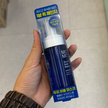 Load image into Gallery viewer, [韩国Daiso] Moda Moda 头皮气泡面膜
