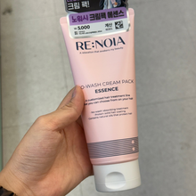 Load image into Gallery viewer, [韩国Daiso] RE:NOIA 免洗护发素
