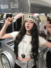 Load image into Gallery viewer, [韩国] Matin Kim 91 帽子
