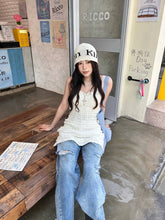 Load image into Gallery viewer, [韩国] Matin Kim 91 帽子
