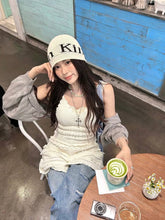 Load image into Gallery viewer, [韩国] Matin Kim 91 帽子

