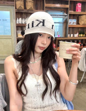 Load image into Gallery viewer, [韩国] Matin Kim 91 帽子
