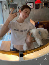 Load image into Gallery viewer, [韩国] Matin Kim 92 短袖
