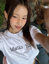 Load image into Gallery viewer, [韩国] Matin Kim 92 短袖
