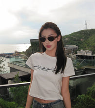 Load image into Gallery viewer, [韩国] Matin Kim 07 短袖
