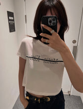 Load image into Gallery viewer, [韩国] Matin Kim 07 短袖
