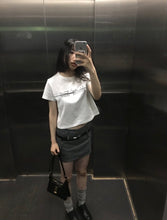 Load image into Gallery viewer, [韩国] Matin Kim 07 短袖
