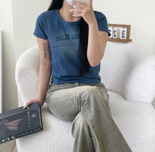 Load image into Gallery viewer, [韩国] Matin Kim 26 短袖
