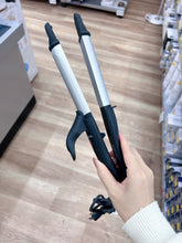 Load image into Gallery viewer, [日本] Salonia 直卷两用电发棒
