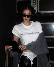 Load image into Gallery viewer, [韩国] Matin Kim 13 短袖
