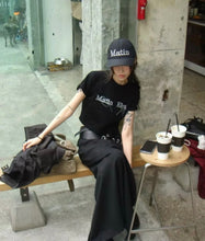 Load image into Gallery viewer, [韩国] Matin Kim 92 短袖
