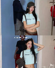 Load image into Gallery viewer, [韩国] Matin Kim 92 短袖
