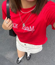 Load image into Gallery viewer, [韩国] Matin Kim 92 短袖
