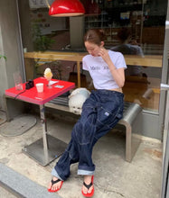 Load image into Gallery viewer, [韩国] Matin Kim 92 短袖
