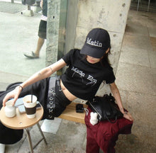 Load image into Gallery viewer, [韩国] Matin Kim 92 短袖
