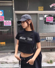Load image into Gallery viewer, [韩国] Matin Kim 92 短袖
