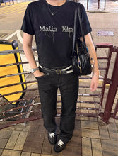 Load image into Gallery viewer, [韩国] Matin Kim 92 短袖
