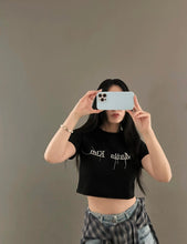 Load image into Gallery viewer, [韩国] Matin Kim 92 短袖
