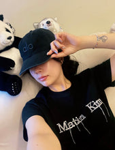 Load image into Gallery viewer, [韩国] Matin Kim 92 短袖
