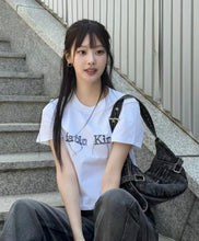 Load image into Gallery viewer, [韩国] Matin Kim 92 短袖
