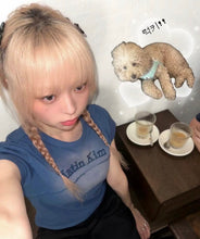 Load image into Gallery viewer, [韩国] Matin Kim 26 短袖

