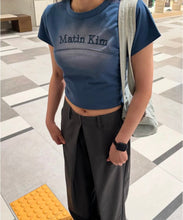 Load image into Gallery viewer, [韩国] Matin Kim 26 短袖
