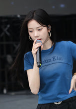 Load image into Gallery viewer, [韩国] Matin Kim 26 短袖
