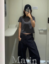 Load image into Gallery viewer, [韩国] Matin Kim 26 短袖
