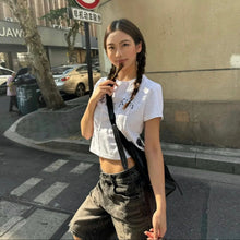 Load image into Gallery viewer, [韩国] Matin Kim 97 短袖
