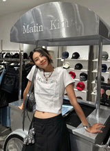 Load image into Gallery viewer, [韩国] Matin Kim 97 短袖
