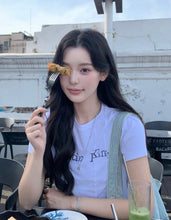 Load image into Gallery viewer, [韩国] Matin Kim 97 短袖
