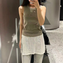 Load image into Gallery viewer, [韩国] Matin Kim 98 背心
